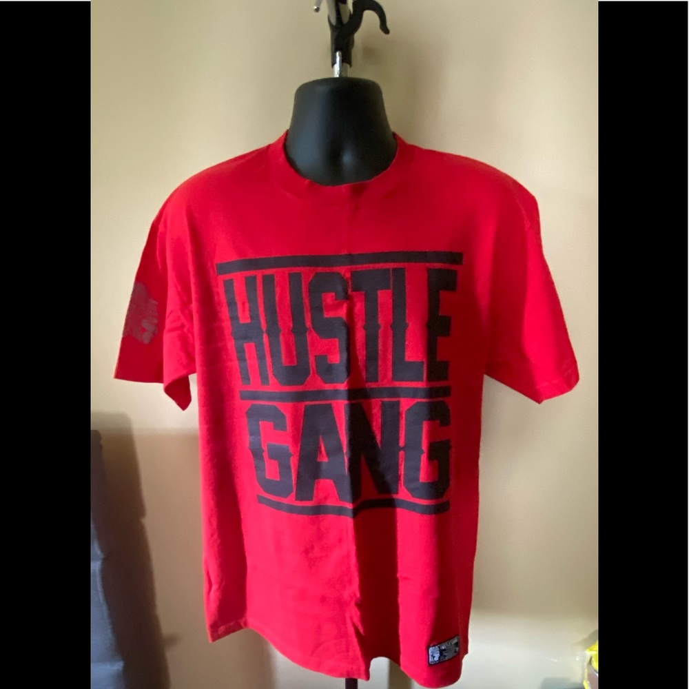 Men's Hustlegang T-Shirt